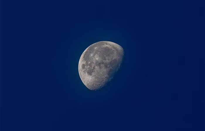Primeira ‘grande paralisação lunar’ em 20 anos acontece neste fim de semana
