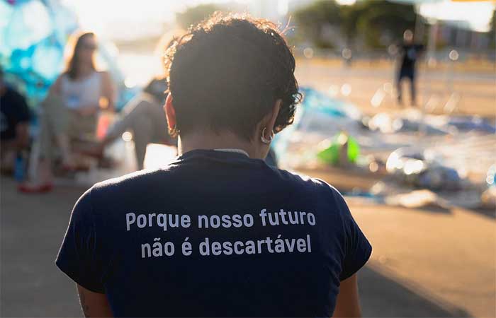 Congresso Cidades Lixo Zero pede um Brasil Sustentável e Solidário