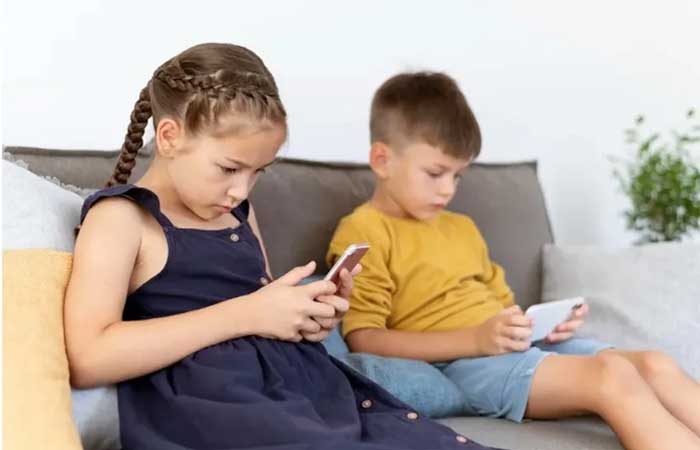 Anote algumas dicas para tirar as crianças das telas durante as férias escolares que se aproximam