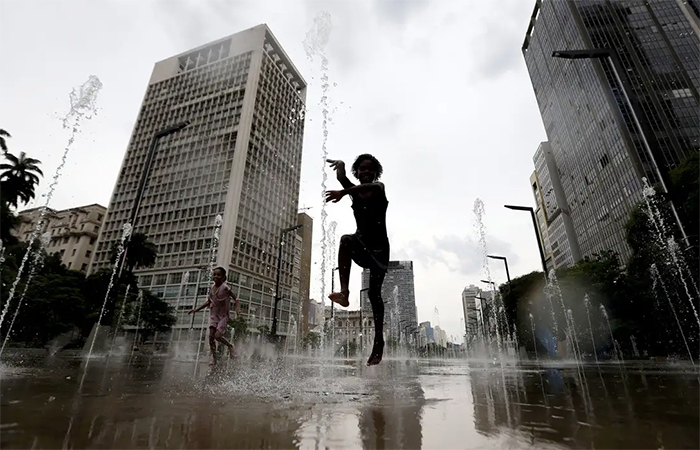 Entenda estudo da Nasa sobre ‘Brasil inabitável’ em 50 anos