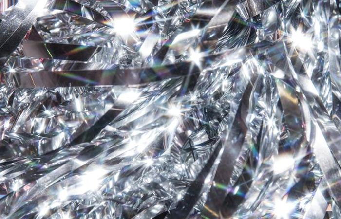 Camada de diamantes estaria oculta nas profundezas de Mercúrio