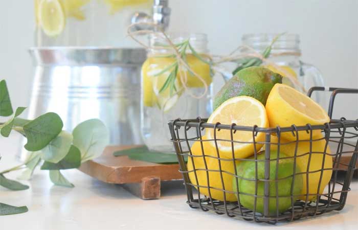 10 dicas práticas para usar o limão na limpeza doméstica