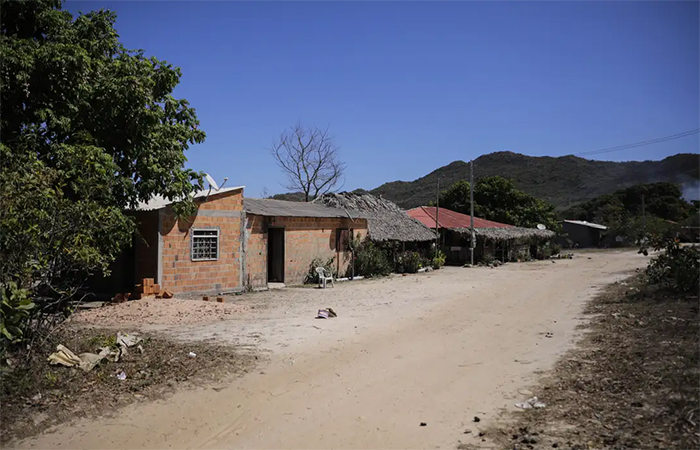 Oito em cada dez quilombolas vivem com saneamento básico precário