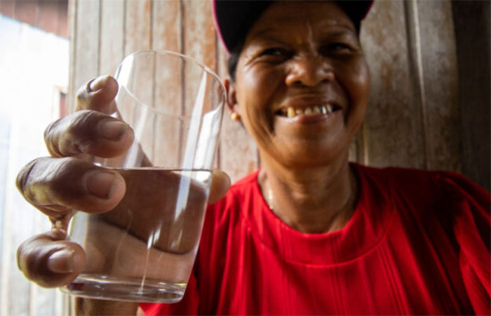 Paradoxo socioambiental: ribeirinhos do maior aquífero do mundo carecem de água potável