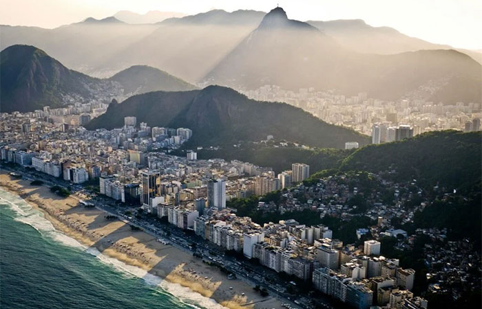 Cidades costeiras devem se adaptar mais rápido às mudanças climáticas