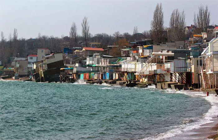 Riscos climáticos: E se não atingirmos as metas de Paris?