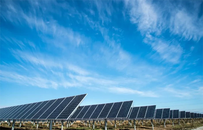 Brasil alcança 3º maior mercado do mundo em energia solar