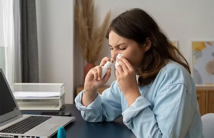 Doenças respiratórias crônicas melhoram com a idade? Entenda por que crianças têm mais crises e como tratá-las