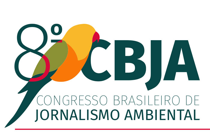 8º Congresso Brasileiro de Jornalismo Ambiental