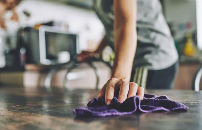 O impacto dos micróbios de casa na sua saúde