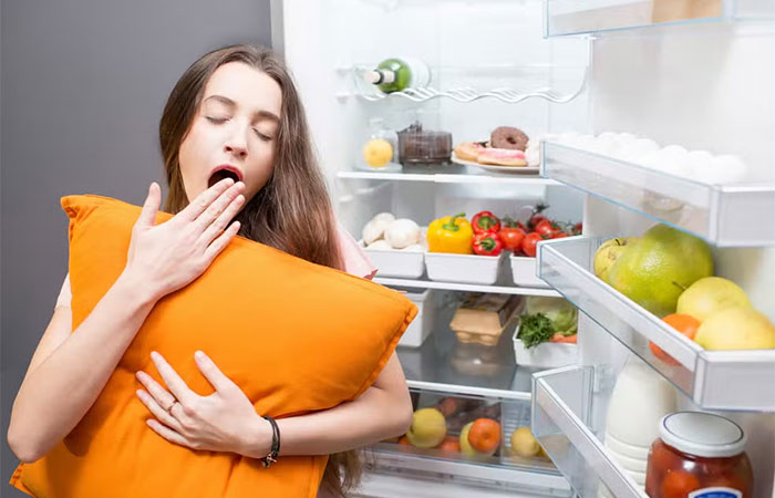 O que comer antes de dormir? Veja melhores opções