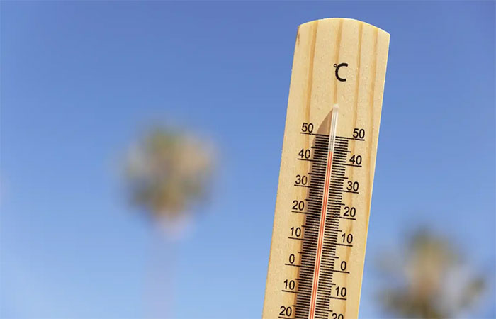 Como a nova onda de calor vai afetar o Nordeste?