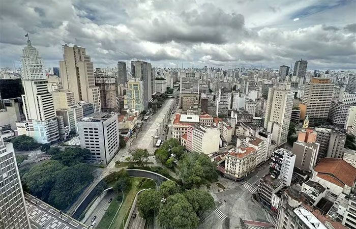 Propostas de candidatos em 5 capitais não têm o clima como questão prioritária