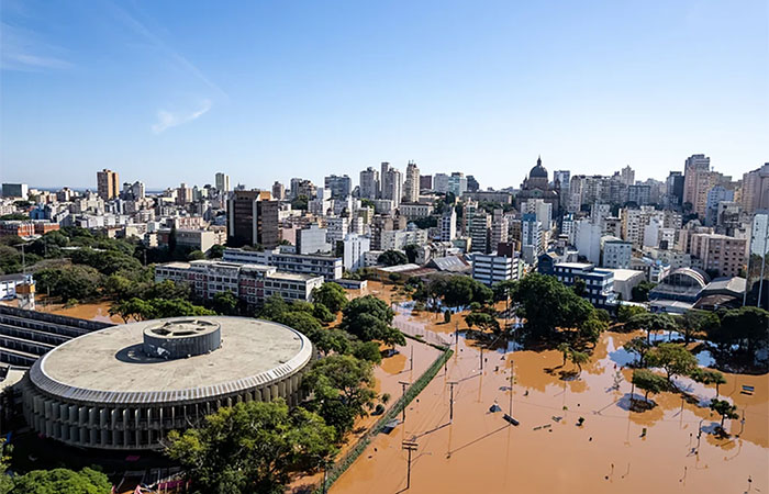 Guia de saúde mental apoia o enfrentamento de emergências