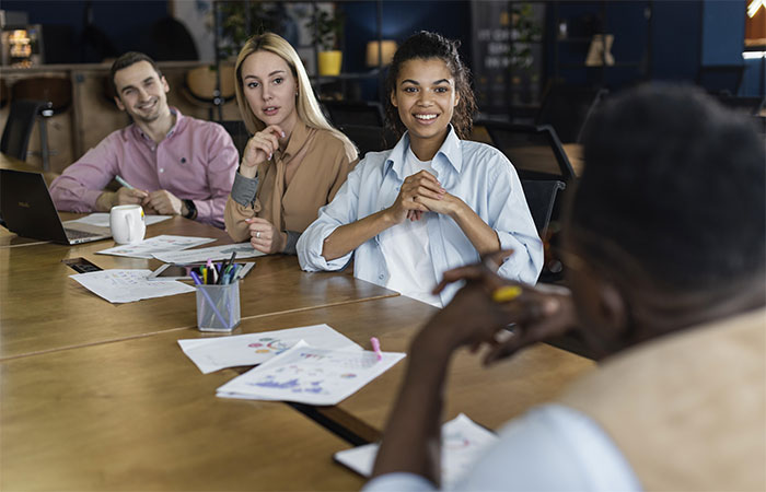 Como empresas canadenses e brasileiras vêm buscando a gestão da inovação voltada à sustentabilidade e a diversidade