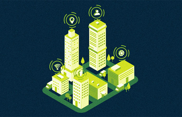 “O Brasil é o maior mercado de cidades inteligentes da América Latina”