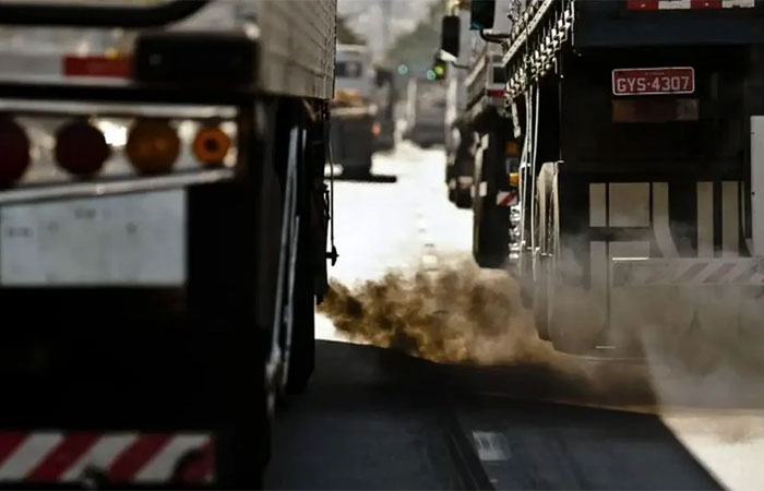 O ‘pó mágico’ que pode ser a solução para a crise climática