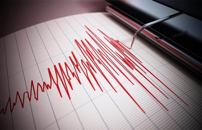 Tremor misterioso sentido em Minas Gerais pode não ter vindo do solo