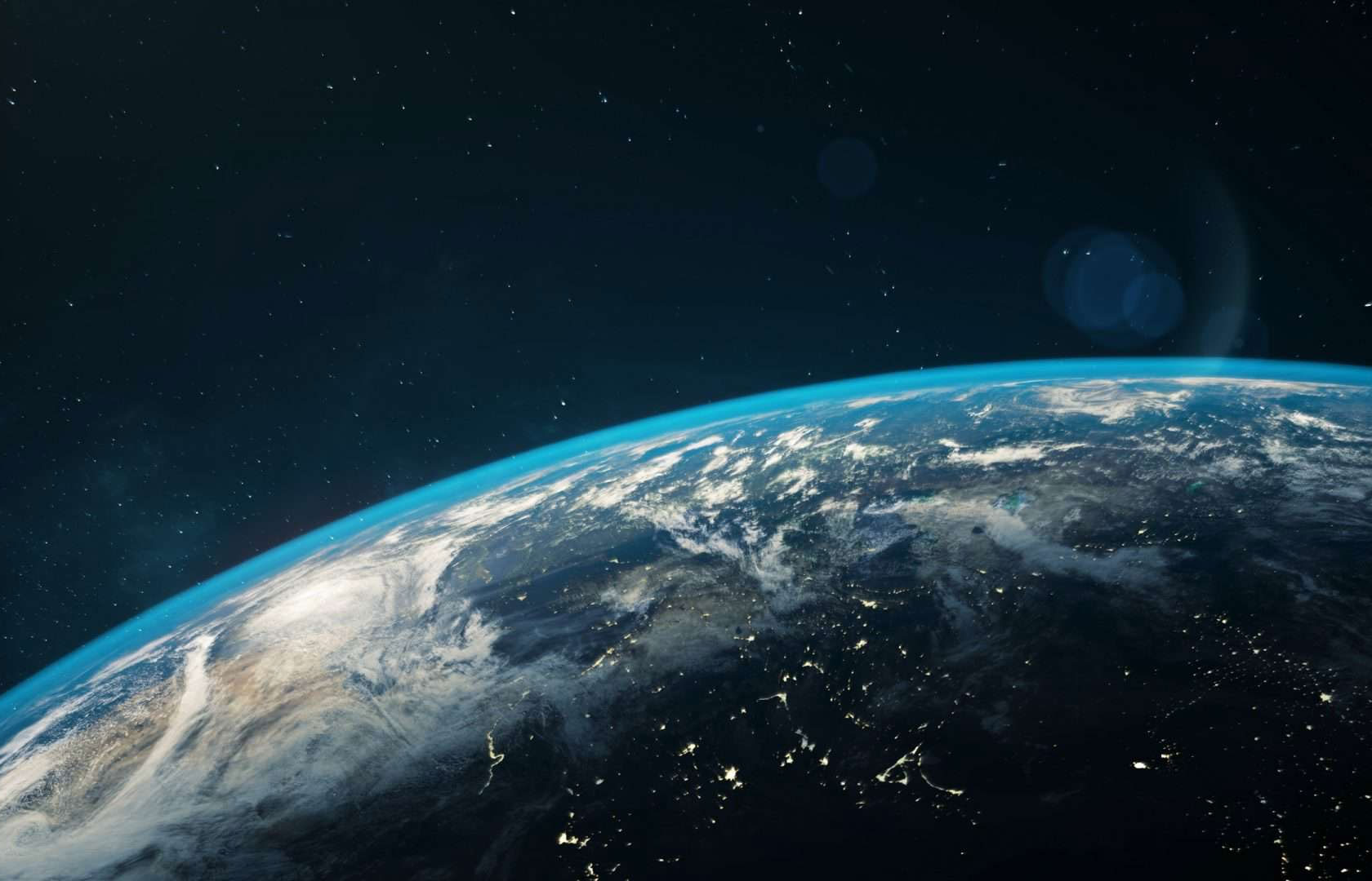 Dia mais longo do ano e chuva de meteoros – veja no Calendário Astronômico de dezembro