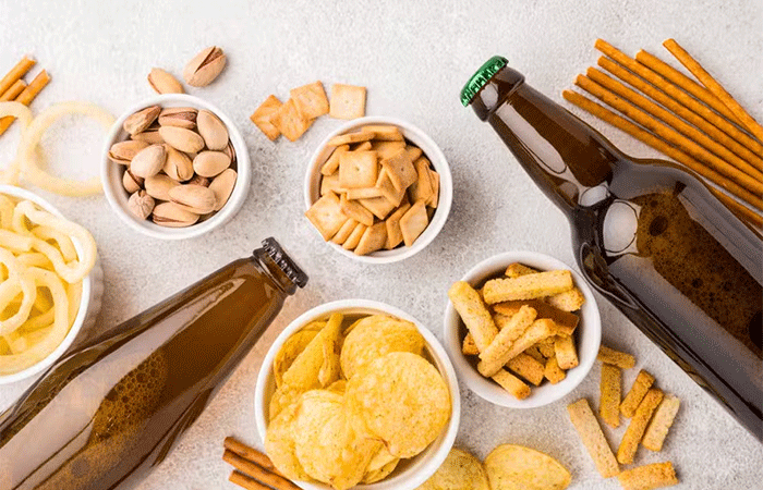 Os três alimentos que você não deve consumir para cuidar da memória; estudo da Harvard tem a resposta
