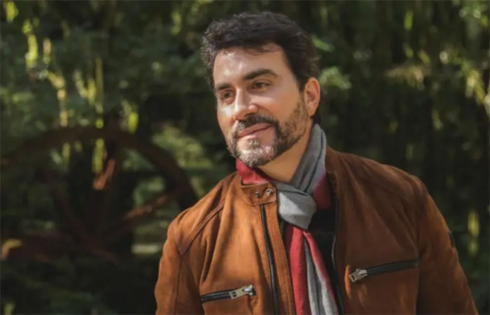 Padre Fábio de Melo: por que o Brasil tem a população mais deprimida da América Latina