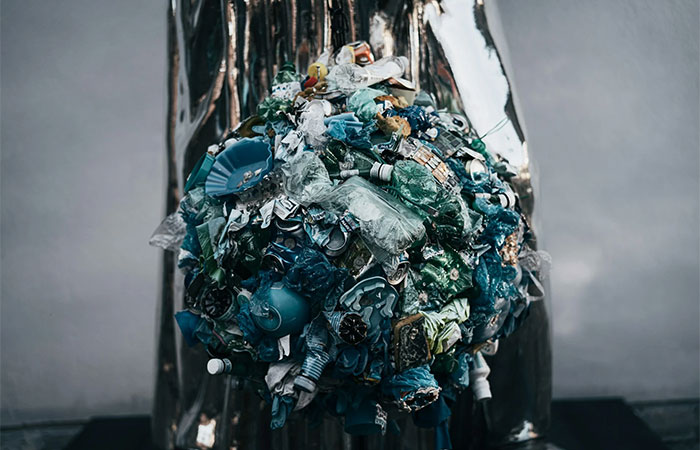 Mundo desperdiça € 200 bilhões por ano em materiais recicláveis