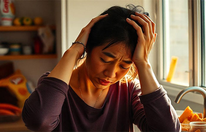 Alimentação não inflamatória e atividade física protegem saúde mental feminina