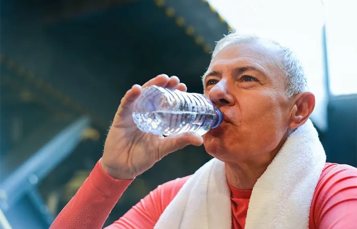 Onda de calor: quem tem doença crônica precisa redobrar os cuidados