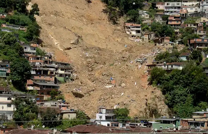 Desastres socioambientais são agravados por omissão municipal