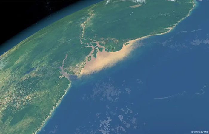 Sob pressão, só Ibama pode decidir sobre óleo no Amazonas