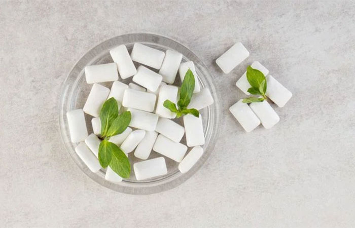 O que é adoçante stevia e do que é feito