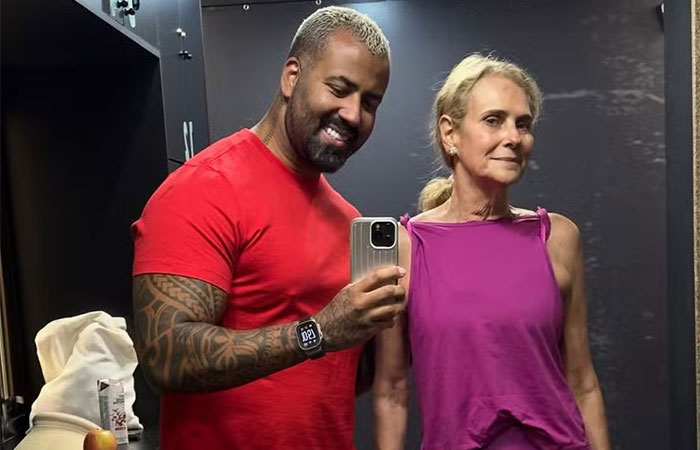 Musculação na melhor idade: por que exercício é crucial para público 60+