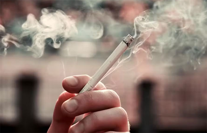 OMS comemora 20 anos de esforços para conter o tabagismo