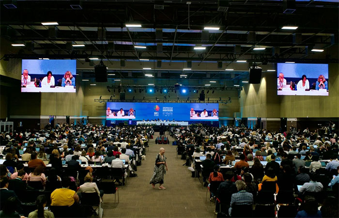 Implementar é difícil – COP16 é encerrada com avanços tímidos e recado para a COP30