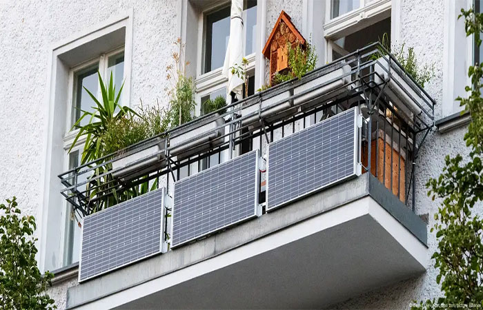 Como painéis solares se tornaram indispensáveis na Europa