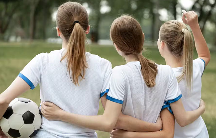 Praticar exercícios regularmente na adolescência melhora a saúde mental