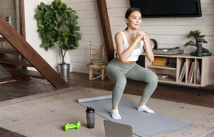 Apenas 5 minutos por dia desse exercício já melhoram a força muscular e a saúde mental, descobre estudo; saiba qual