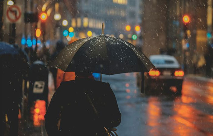 Unicamp encontra agrotóxicos até na água da chuva de três cidades brasileiras