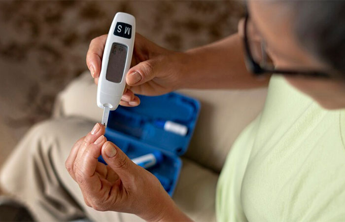 Atividade física deve ser prioridade para mulheres com diabetes após a menopausa