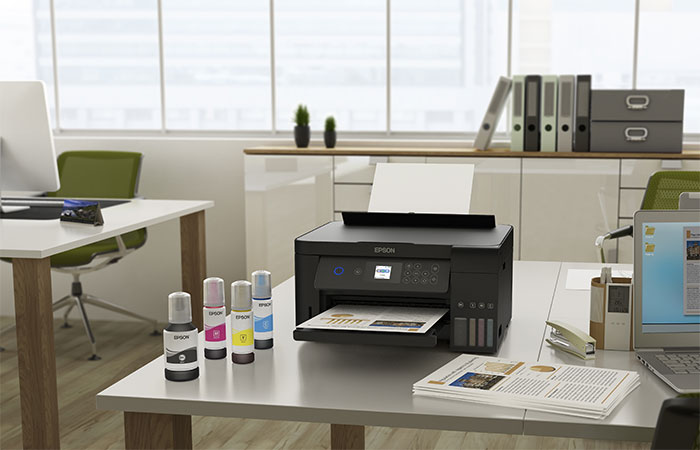 Dia da Terra: Epson celebra reconhecimento por iniciativas sustentáveis atreladas ao sucesso da linha EcoTank