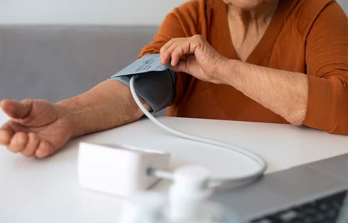 Como saber se sua pressão arterial está alta ou baixa? Entenda a importância