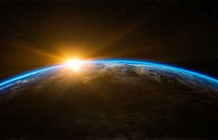 China quer criar usina de energia solar de alta eficiência no espaço