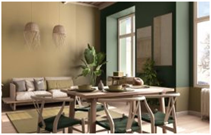 Sustentabilidade no setor de decoração: o padrão que chega para ficar