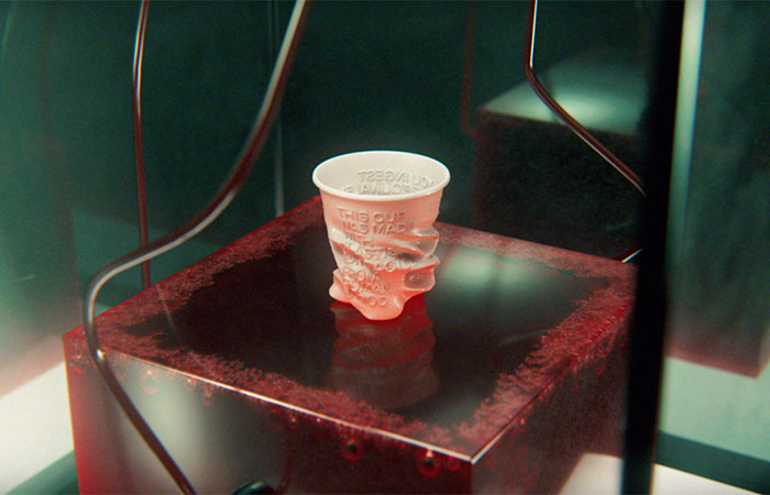 Microplástico no Sangue Vira Alerta Visual Impactante