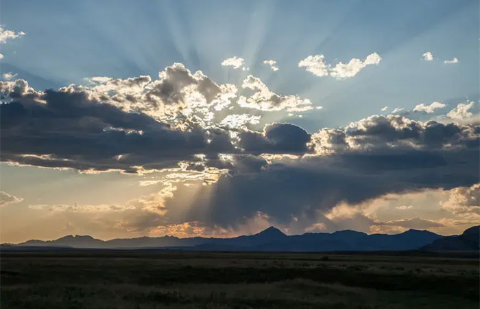 Brincar com o sol para combater as mudanças climáticas vale o risco?