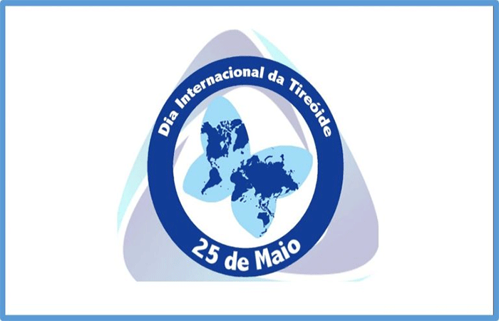 Dia Internacional da Tireoide: distúrbios podem afetar fertilidade
