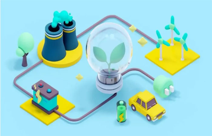 Descubra como o Nordeste vai liderar a transição energética