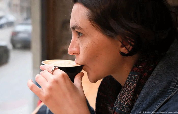 Com café, mulheres envelhecem mais saudáveis, diz estudo