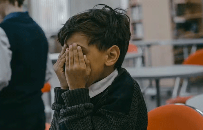 Bullying entre crianças pequenas? Como lidar com estas atitudes na primeira infância