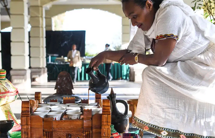 Café, a bebida que une épocas, culturas e mentes